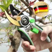 Pruning Shear Garden Tools Saving Scissors Gardening Plant Sharp Branch Pruners