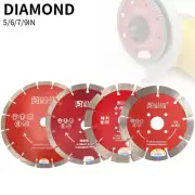 Diamond Saw Blade Circular Disc Angle Grinder Saw Cutting Blade for Stone