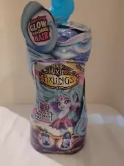 Magic Mixies Pixlings Deluxe Pack, Flyt The Dragonfly ~ NEW