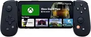 BACKBONE One Mobile Gaming Controller for iPhone (Lightning) - 1st Gen - Turn Your iPhone into a Gaming Console - Play Xbox, PlayStation, Call of Duty, Roblox, Minecraft, Genshin Impact & More