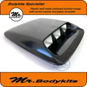 UNIVERSAL AIR INTAKE BONNET SCOOP FOR FORD RANGER PJ/PL/PX/PX II/ 853