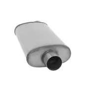 Exhaust Muffler