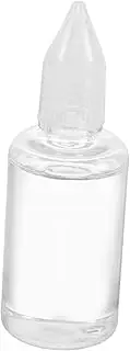 Ipetboom Hair Extension Glue Remover Spray 30ml Cuticle Remover Liquid for Tape in Wigs
