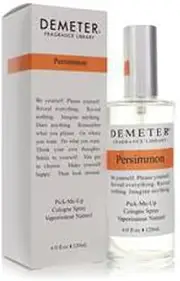 [Demeter] Persimmon Cologne Spray 120ml/4oz