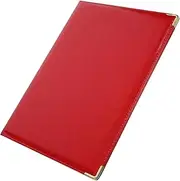 ERINGOGO Multi Function Office File Folder Binder Portfolio for Document Storage for Business Notes Proposals Class Handouts Practical Versatile Organizer