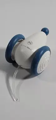 Cat toy bionic rat