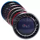 LG Genuine Part Vacuum Exhaust Filter for CordZero A9 FILTER ASSEMBLY,EXHAUST