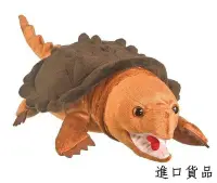 在飛比找Yahoo!奇摩拍賣優惠-現貨可愛柔軟 大鱷龜真鱷龜陸龜烏龜動物抱枕絨毛玩偶絨毛絨娃娃