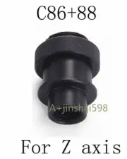 1x CNC Milling Machine C86+88 For Z Axis Dial Ring Lock Nut Bridgeport Mill Tool