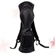 WESIEVYA 1 PC 8 Balance Car Bag Waterproof Bag Trendy Backpack Mesh Pocket Bags Thinking Car Balance Car Strap Handbag Hoverboard Carry Bag Adjustable Shoulder Bag Balance Car Pouch Tote