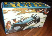 Avon DUNE BUGGY - SPICY AFTER SHAVE - 5 oz STILL IN TISSUE