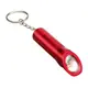台灣現貨 德國《REFLECTS》LED開瓶鑰匙圈(紅) | 吊飾 掛飾