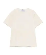 logo-print T-shirt 8Y,6Y,4Y,14Y,3Y,2Y,12Y,10Y sand-colored