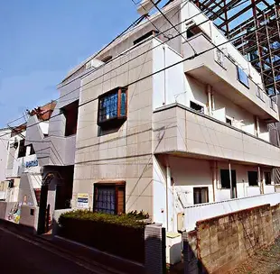 福岡天神春吉宜居公寓Fukuoka Tenjin HARUYOSHI EASYLIVING APARTMENT