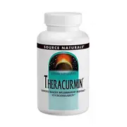 Source Naturals Theracurmin,600 mg ,30 Veg Caps (Pack of 1)