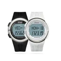 在飛比找蝦皮購物優惠-促銷超底價390全新iFace C7 防水智慧型運動手錶--