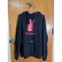 在飛比找蝦皮購物優惠-（二手）Nike NYC Twice Club Fleece