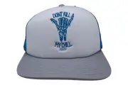 NEFF Chill Kill Trucker Snapback Mesh Hat
