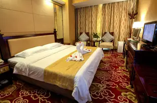 鄭州信陽羚鋭大廈Xin Yang Ling Rui Hotel