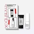 Smashbox, Set, Get Ready Get Set Essentials, 2pc SMOOTH AND BLUR PRIMER
