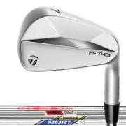 New 2023 TaylorMade P7MB Irons - Single Iron