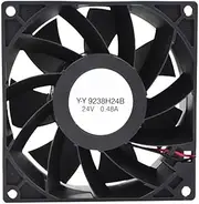Cooling Fan for YY9238H24B DC24V 0.48A New
