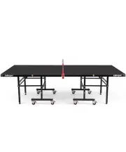New Killerspin MyT7 BlackStorm unique weatherproof made of aluminum-plastic