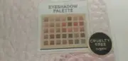 35 colors Eyeshadow palette Shimmer/Matte Eye shadow by ELLEN TRACY
