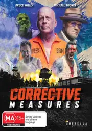 Corrective Measures DVD