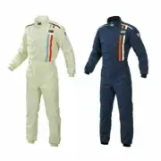 GO KART RACING SUIT CIK FIA LEVEL2 KARTING SUIT WITH DIGITAL SUBLIMATION PRINT