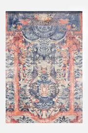 RUG GEISHA GATEWAY
