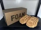 Yeezy 450 Slide "Cream" Size 9