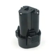 HSC 10.8V 12V 3000mAh Li-ion Battery for Makita: BL1013 BL1014 194550-6 19455-6