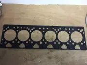 GENUINE LISTER GAMMA CYLINDER HEAD GASKET PGW-11340