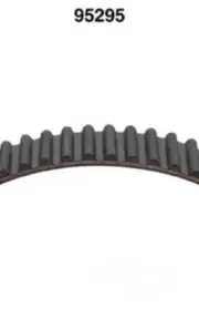 Engine Timing Belt fits 2009-2010 Volkswagen Routan DAYCO PRIVATE LABEL (for: Volkswagen)