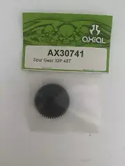 AXIAL RACING RC AX30741 Spur Gear 32P 48T EXO NEW