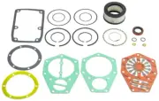 Tune Up Kit for Campbell Hausfeld One Headed Old Style TF Pumps - TF000021P