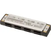 TOMBO Pocket cord harmonica resin Key No.1161 C/D7/Dm/E7/F/G7/Am/B7