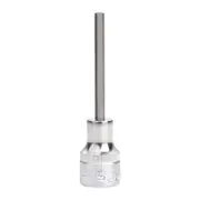Kincrome 5mm 1/2" Drive Hex Bit Socket