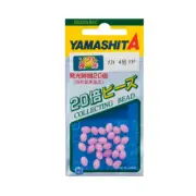 Yamashita Super Glow Soft Collecting Beads