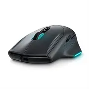 Dell Alienware Wireless Gaming Mouse - AW620M