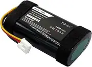 Replacement Battery for Bang & Olufsen BeoPlay A1 fits Part Number C129D3 7.4V/3400mAh