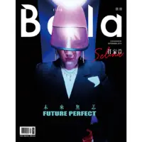 在飛比找momo購物網優惠-【MyBook】Bella儂儂2019.9月號(電子雜誌)