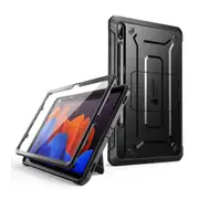 For Samsung Galaxy Tab S8 Ultra Case (2022) Supcase Ub Pro with Built-in Screen Protector & s Pen Holder Full-body Rugged Case