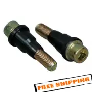 Kartboy Rear Subframe Lockdown Bolts for 2001-2007 Subaru Impreza (for: Subaru)