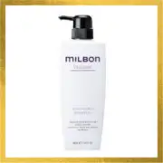 Milbon VOLUME Volumizing Treatment Freesia Scent 500g Hair Care