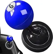 Car Joystick Push Start Button, Car Start Joystick - Car Start Button Joystick Metal Push Start Accessories | Joystick Metal Push Start Accessories, Convenient Car Button Start Lever, Creative Car