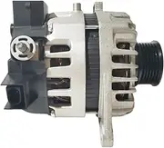 Coolfone Generator Alternator Compatible For CHANGAN CS75 PLUS CS85 CS95 2.0T 2017-3701010-A10 3701010A10 3701010-A12 FGN15S153