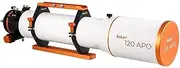 Askar 120APO，120mm Aperture，F7，ED Glass，Triplet APO Design，Telescope，OTA，Astrograph，for Astrophotography and Viewing