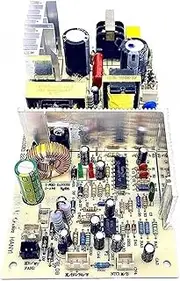 FX-102 12.5V 220V 70W Wine Cabinet Power Board Main Board Power Supply Refrigerator Accessories PCB121110K1